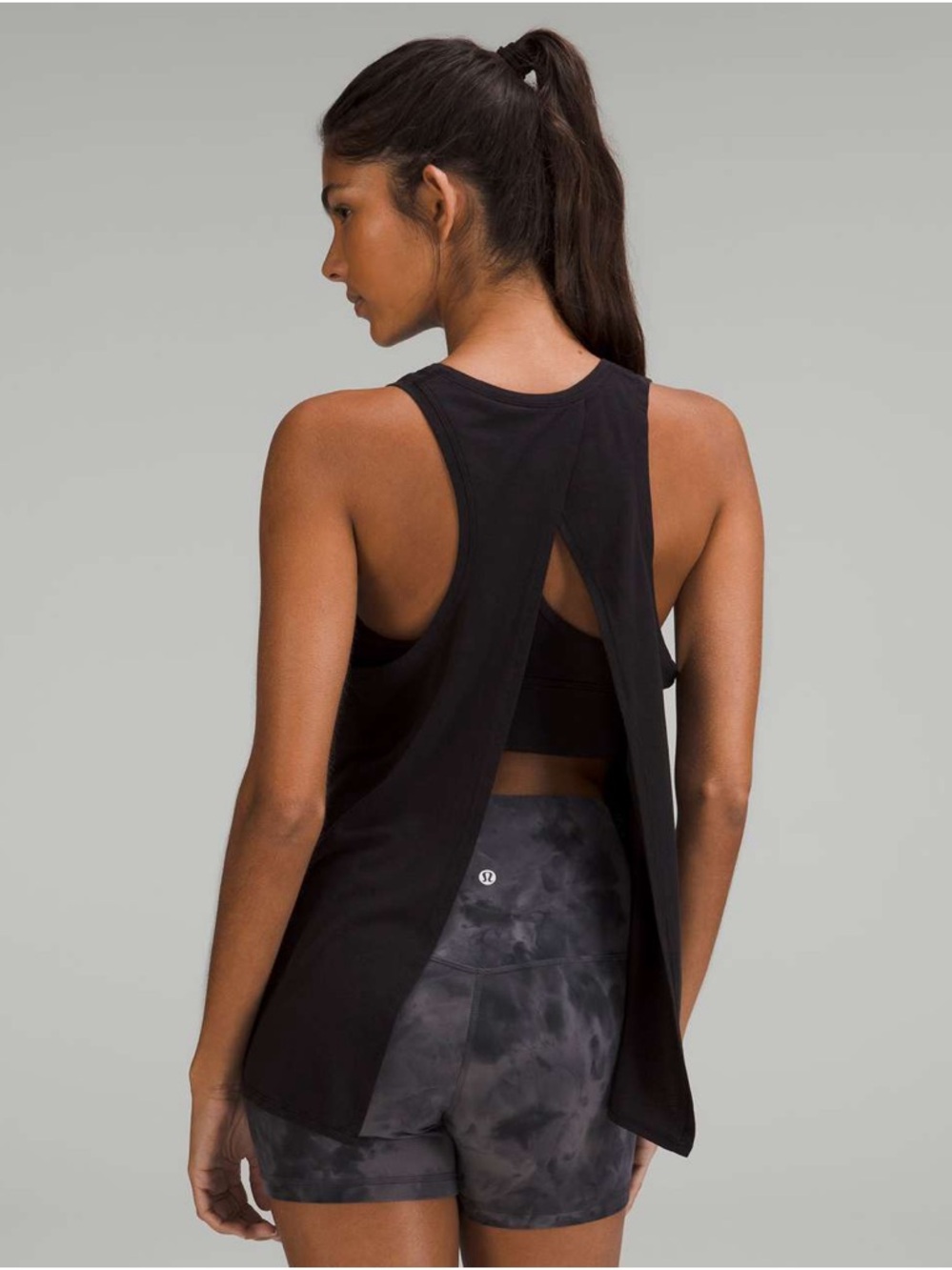 Lululemon All Tied Up Tank Top - Picture 4 of 9